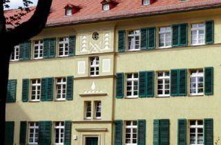 Anlageobjekt in 14913 Jüterbog, Diskrete Vermarktung eines Kernsanierten Mehrfamilienhauses