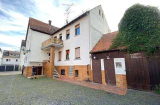 Anlageobjekt in Bahnhofstraße 26, 35510 Butzbach, 6 Parteienhaus mit potenzial zum Ausbauen zu verkaufen