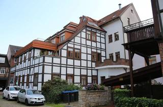 Anlageobjekt in 31655 Stadthagen, Gepflegtes Mehrfamilienhaus in 1A-Lage
