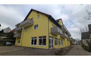 Anlageobjekt in Blaufelderstraße 19, 74572 Blaufelden, 348 m² Gewerbefläche in Wiesenbach - vielseitig nutzbar!