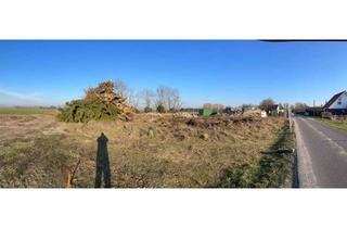 Grundstück zu kaufen in 14822 Borkwalde, Ihr unvergessliches Baugrundstück in Schlalach – Ihr persönlicher Rückzugsort in der Natur!