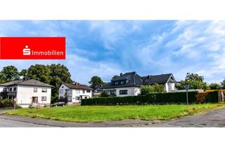 Grundstück zu kaufen in 65620 Waldbrunn, Wohnbaugrundstück für Ihr Traumhaus in Waldbrunn-Hausen