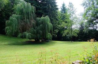 Grundstück zu kaufen in 85356 Freising, Rückzugsort im Grünen: großes Freizeitgrundstück in direkter Nähe zu Freising mit Strom und Wasser