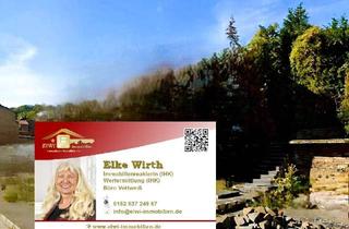 Grundstück zu kaufen in 53505 Altenahr, **Wohnen und Weinanbau an der Rotweinstraße in Altenahr**