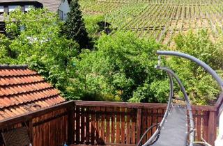 Grundstück zu kaufen in 53505 Altenahr, **Wohnen und Weinanbau an der Rotweinstraße in Altenahr**