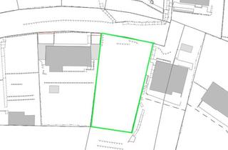 Grundstück zu kaufen in 78713 Schramberg, Großzügiges Baugrundstück mit Baugenehmigung für Wohnhaus mit 3 Einheiten