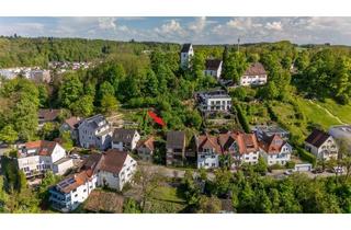 Grundstück zu kaufen in 88214 Ravensburg, Einmalige Gelegenheit in Premiumlage!- Exklusives Baugrundstück in Ravensburg-Banneggstraße