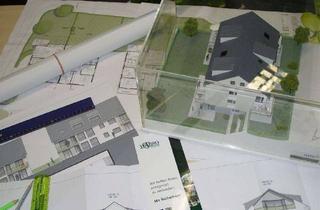 Grundstück zu kaufen in 73614 Schorndorf, *Bauplatz für Ein- bis Dreifam.-Haus!* Großer Garten für Gartenliebhaber!