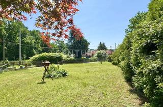 Grundstück zu kaufen in 01445 Radebeul, Stadtnähe trifft Naturidylle - Baugrundstück am Waldrand