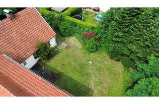 Grundstück zu kaufen in 84478 Waldkraiburg, Exklusives Grundstück in Top-Lage – mit Altbestand zum Abrriss für individuellen Neubau!