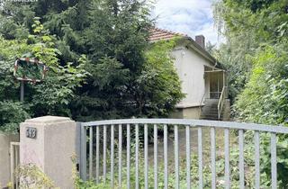 Grundstück zu kaufen in Kieler Straße 543, 22525 Stellingen, Baugrundstück für ein Einfamilienhaus oder ein kleines Mehrfamilienhaus in Hamburg-Stellingen!