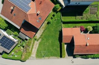 Grundstück zu kaufen in Dürneggerstraße, 83101 Rohrdorf, Grundstück für ein Einfamilienhaus