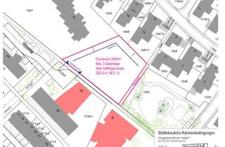 Grundstück zu kaufen in Irisweg XX, 71384 Weinstadt, Konzeptvergabeverfahren für den Wohnungsbau - www.weinstadt.de/halde