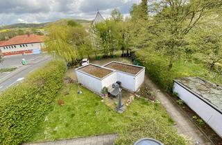 Grundstück zu kaufen in 37075 Göttingen, Baugrundstück in Weende mit Baugenehmigung provisionsfrei