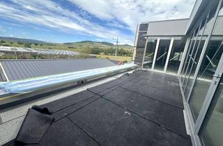 Büro zu mieten in 78247 Hilzingen, Beeindruckende, moderne Büroetage im Neubau zu vermieten.