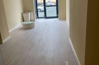 Büro zu mieten in Wigandstaler Straße, 13086 Weißensee, Laden im EG für Büro oder Gewerbe ist frisch saniert Pankow -Weißensee