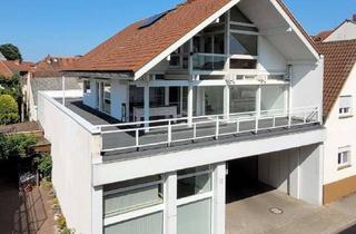 Gewerbeimmobilie kaufen in 68623 Lampertheim, Traumhaus mit vielen Möglichkeiten