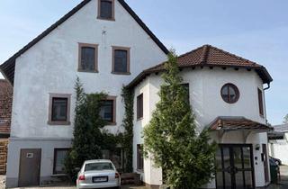 Büro zu mieten in Josef-Loroch-Straße, 69509 Mörlenbach, Büro und Lagerfläche zu vermieten. Beides kann gemeinsam oder getrennt gemietet werden.