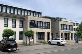 Gewerbeimmobilie kaufen in 53332 Bornheim, Bornheim-Roisdorf: 2 Geschäftshäuser mit 56 PKW-Stellplätzen