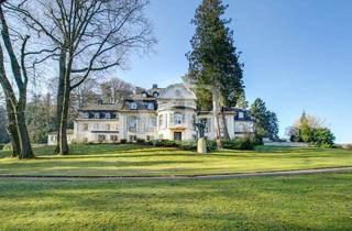 Gewerbeimmobilie kaufen in 52076 Aachen, Imposanter Stiftungs-/ Firmensitz -Impressive Company Headquarters - 7 min vom Aachener Zentrum