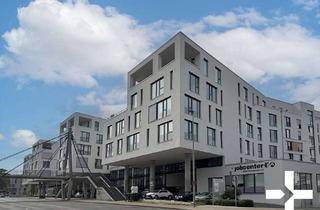 Praxen mieten in 41061 Mönchengladbach, Ihre neue Praxis: barrierefrei, optimal sichtbar an stark frequentierter Straße