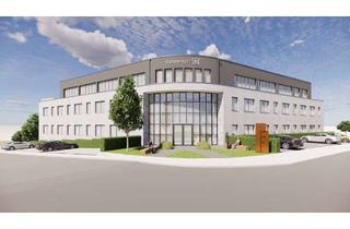 Büro zu mieten in 45731 Waltrop, "Pannhütt 31": Büro mit Fernsicht!