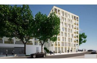 Büro zu mieten in Murgstr., 76532 Weststadt, Praxis und Büro - Neubau in der Weststadt