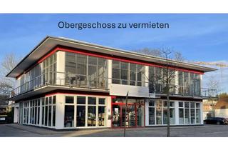 Büro zu mieten in Wilhelm-Baumann-Str. 14 OG, 33330 Gütersloh, Die besondere Büroetage in guter Innenstadtlage