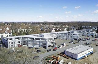 Büro zu mieten in Hausinger Straße, 40764 Langenfeld, Bürofläche ca. 71 qm (2 Räume) mit Zugang zum Balkon