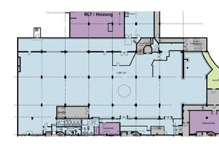 Gewerbeimmobilie mieten in Meinekestraße 22, 10719 Charlottenburg, ca. 1.800 m² am Ku’damm – UG-Rohbaufläche mit bester Anbindung