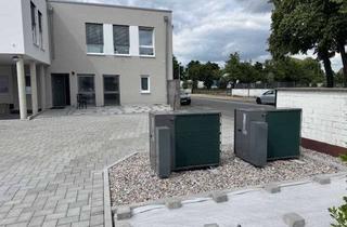 Gewerbeimmobilie mieten in Schöneweibergasse 104, 64347 Griesheim, „Ihre Chance in 1A-Lage – Neubau, Erstbezug, perfekte Anbindung“ Provisionsfrei