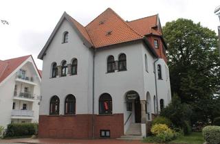 Büro zu mieten in 25704 Meldorf, Modernisierte Bürofläche am Meldorfer Dom