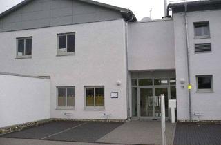 Büro zu mieten in Rathausstraße 18, 57234 Wilnsdorf, Bürofläche in der Wilnsdorfer Ortsmitte