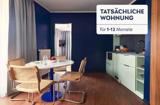 Immobilie mieten in Alte Schönhauser Straße, 10119 Mitte, Blueground ID1071053P, Mitte