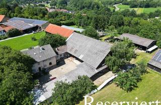 Lager kaufen in 71691 Freiberg, Reserviert: Kompletter Bauernhof bestehend aus Wohnhaus, Scheune, Stall, Maschinenhalle & Ländereien