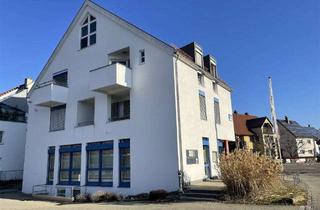 Immobilie kaufen in 89186 Illerrieden, Vielseitige Chance: Ehemalige Geschäftsstelle in Illerrieden - ideal für Gewerbetreibende