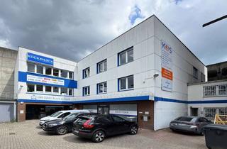 Immobilie kaufen in 21073 Harburg, Vielseitig nutzbare Gewerbeimmobilie