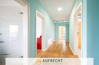 Immobilie kaufen in 85241 Hebertshausen, A U F R E C H T °EFFIZIENZ TRIFFT DESIGN° Wohn- und Gewerbegebäude in naturnaher Lage – S2