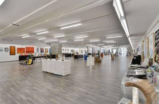 Geschäftslokal mieten in 40699 Erkrath, Erkrather Fußgängerzone: Große Ladenfläche inklusive Lager