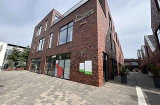 Geschäftslokal mieten in Overbergplatz, 48249 Dülmen, Handelsfläche in der Innenstadt von Dülmen