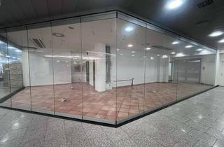 Gewerbeimmobilie mieten in Meinekestraße 24, 10719 Charlottenburg, Ca. 55 m² - Passagenfläche nähe Ku´damm