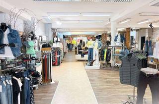 Geschäftslokal mieten in 91413 Neustadt, Raum für Ideen - großzügige Gewerbefläche im Herzen von Neustadt!