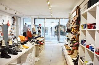 Geschäftslokal mieten in 88662 Überlingen, Moderne Ladenfläche in 1 A Lage - im Herzen der Altstadt - Seenähe