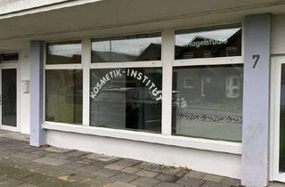 Gewerbeimmobilie kaufen in Dirschauer Weg, 47279 Wedau, Ladenlokal in Duisburg Wedau am Dirschauer Weg