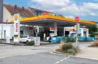 Gewerbeimmobilie kaufen in 69115 Bergheim, Gewerbeobjekt mit Entwicklungspotential in HD-Bergheim