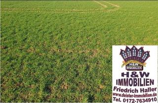 Gewerbeimmobilie kaufen in 30826 Garbsen, 0,96 ha Ackerland Raum Garbsen zu verkaufen