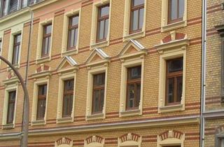 Wohnung mieten in August-Bebel-Str. 53, 08606 Oelsnitz, Einraumwohnung mit Balkon