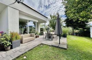 Haus mieten in 91126 Schwabach, Wohnen mit Ruhe & Stil – Doppelhaushälfte mit Garten in Bestlage