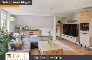 Wohnung kaufen in 38159 Vechelde, Wohlfühlen? Ja - in dieser Maisonette ist es nett!