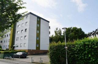 Wohnung kaufen in 64354 Reinheim, Gepflegte Eigentumswohnung mit Balkon und Garage und Aufzug